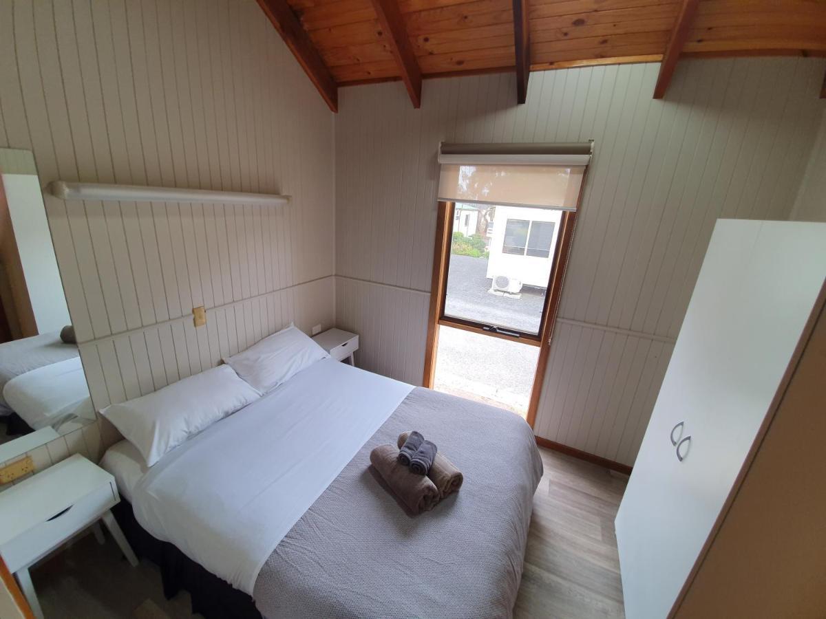 G'Day Parks Ararat Otel Dış mekan fotoğraf