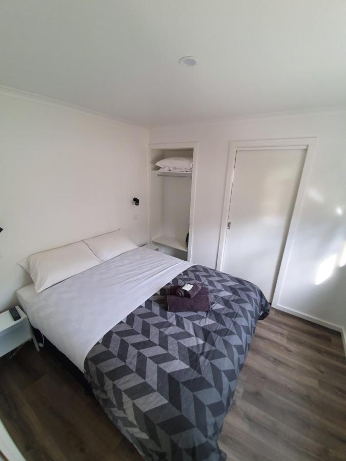 G'Day Parks Ararat Otel Dış mekan fotoğraf