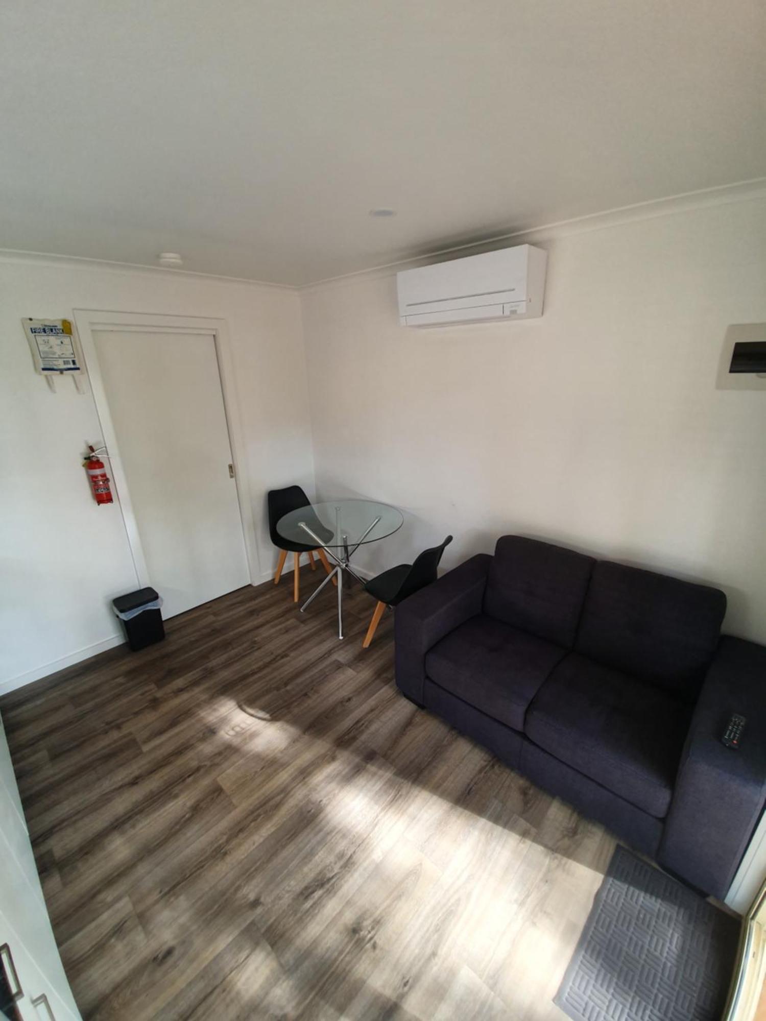 G'Day Parks Ararat Otel Dış mekan fotoğraf