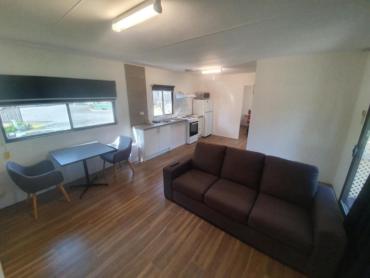 G'Day Parks Ararat Otel Dış mekan fotoğraf
