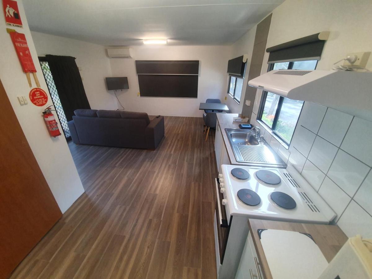 G'Day Parks Ararat Otel Dış mekan fotoğraf