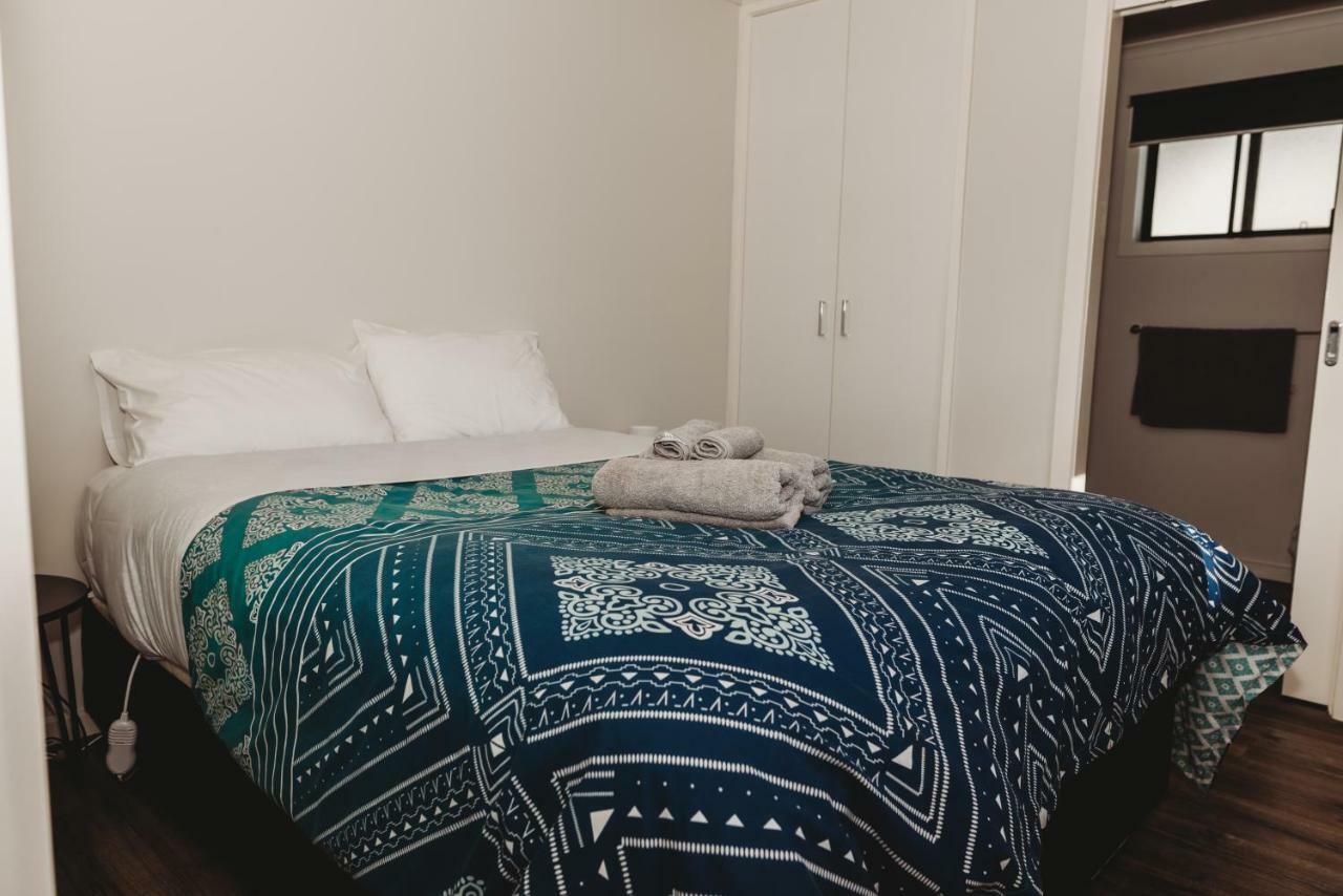 G'Day Parks Ararat Otel Dış mekan fotoğraf