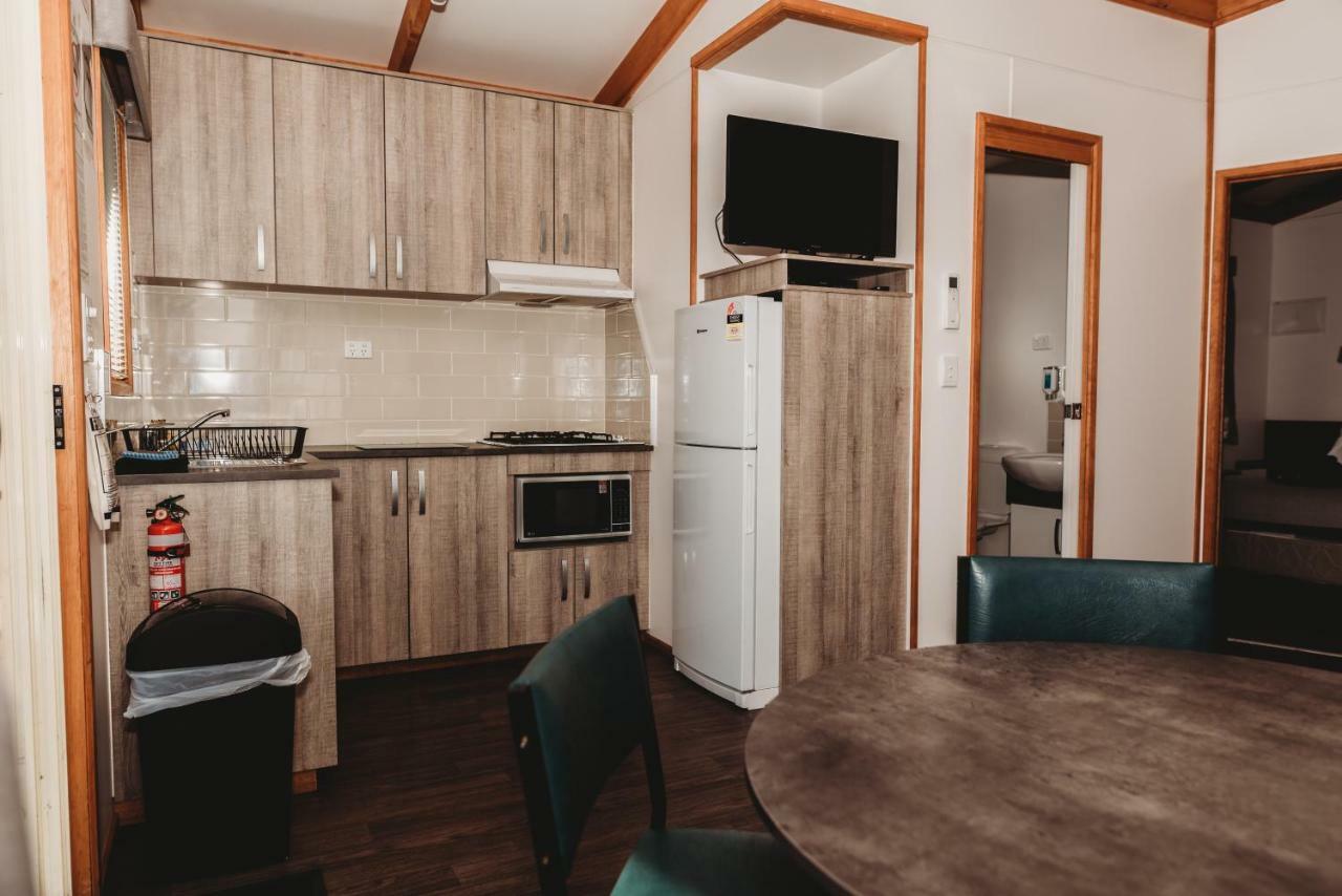 G'Day Parks Ararat Otel Dış mekan fotoğraf