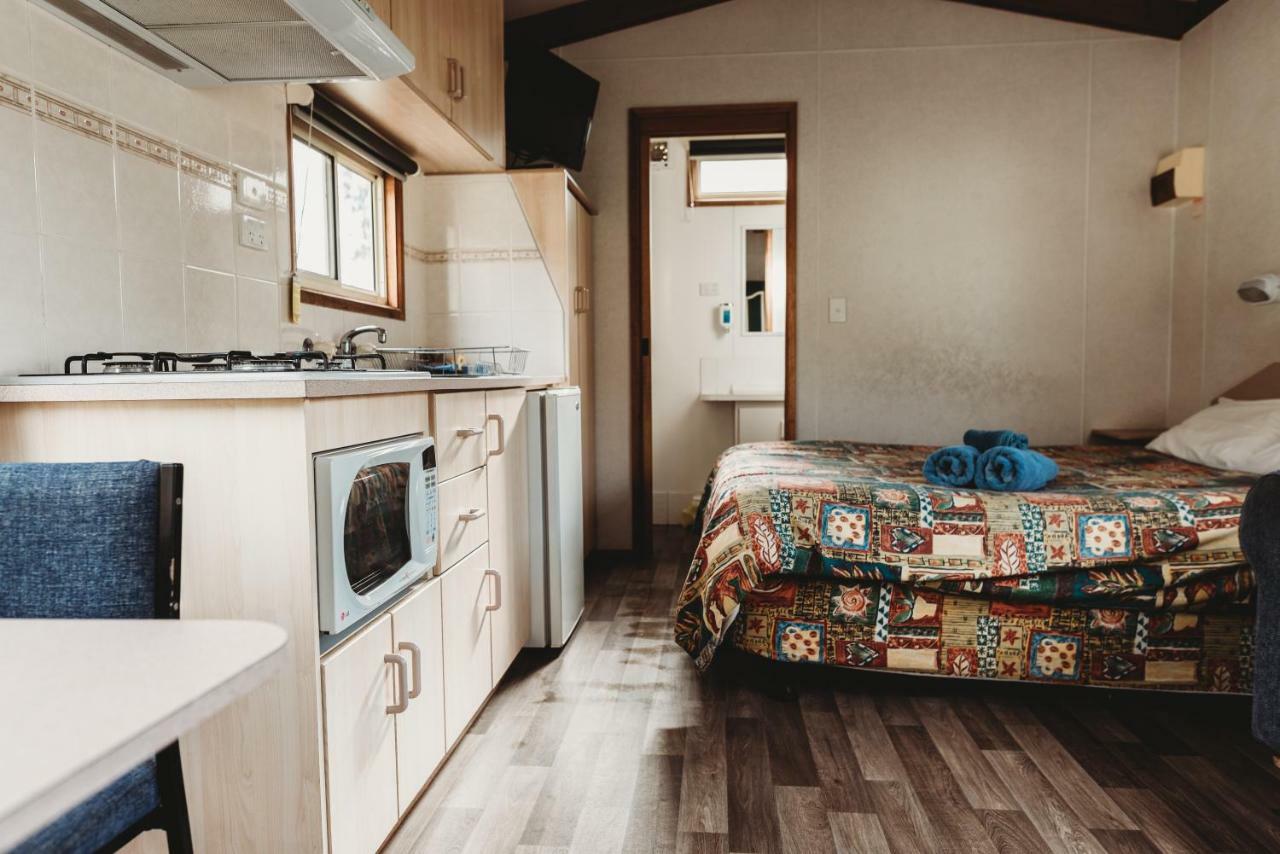 G'Day Parks Ararat Otel Dış mekan fotoğraf